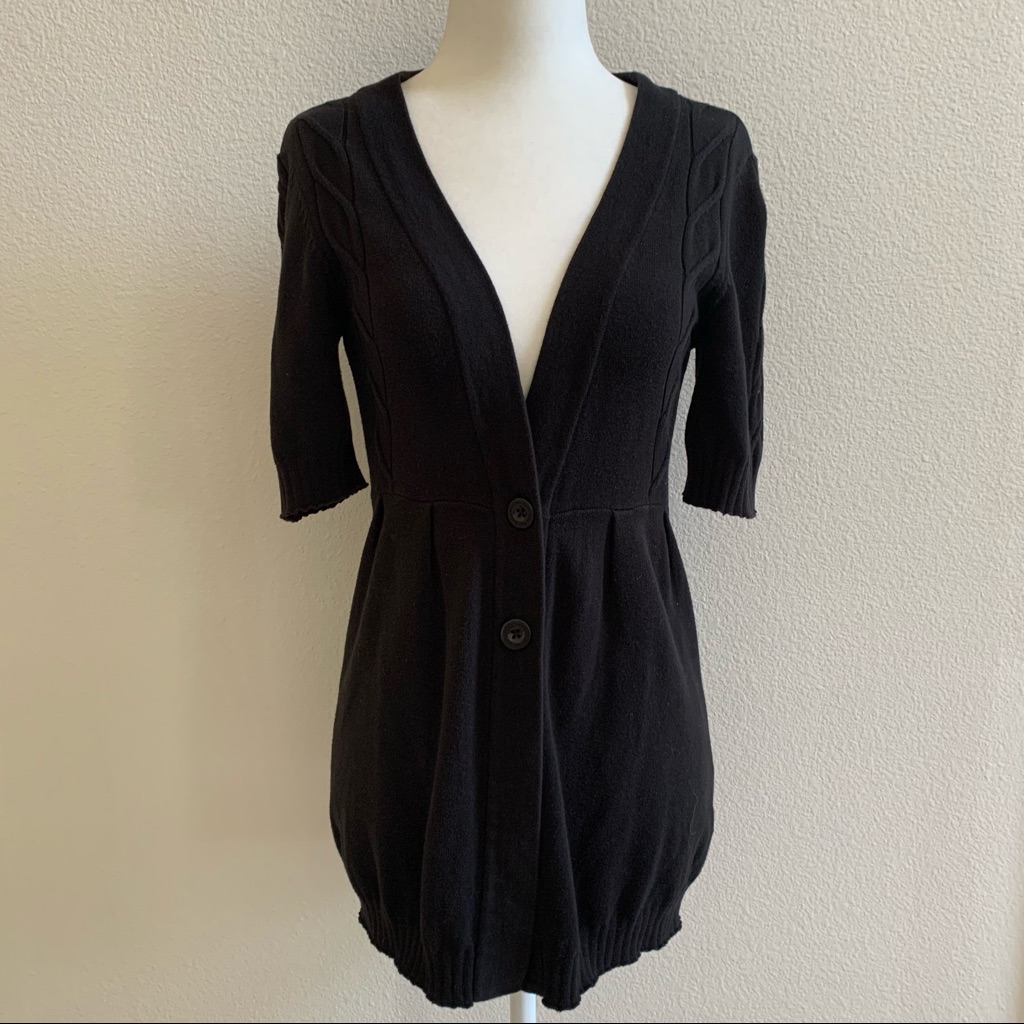 Calvin Klein Jeans Lightweight Cardigan